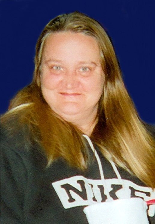 Rebecca Rena Dunn