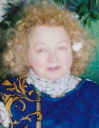 Sylvia Mary Ulma