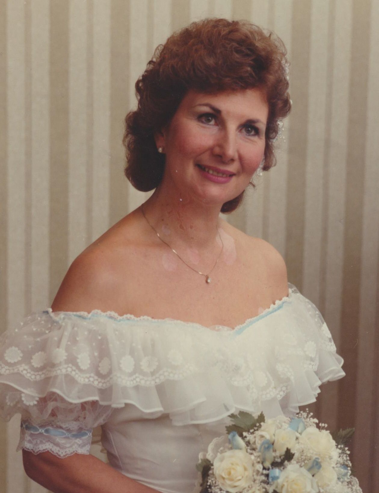 Brenda Joyce Chudo