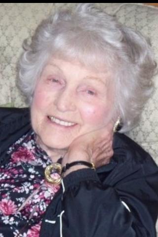 Viola Vera Onsgard