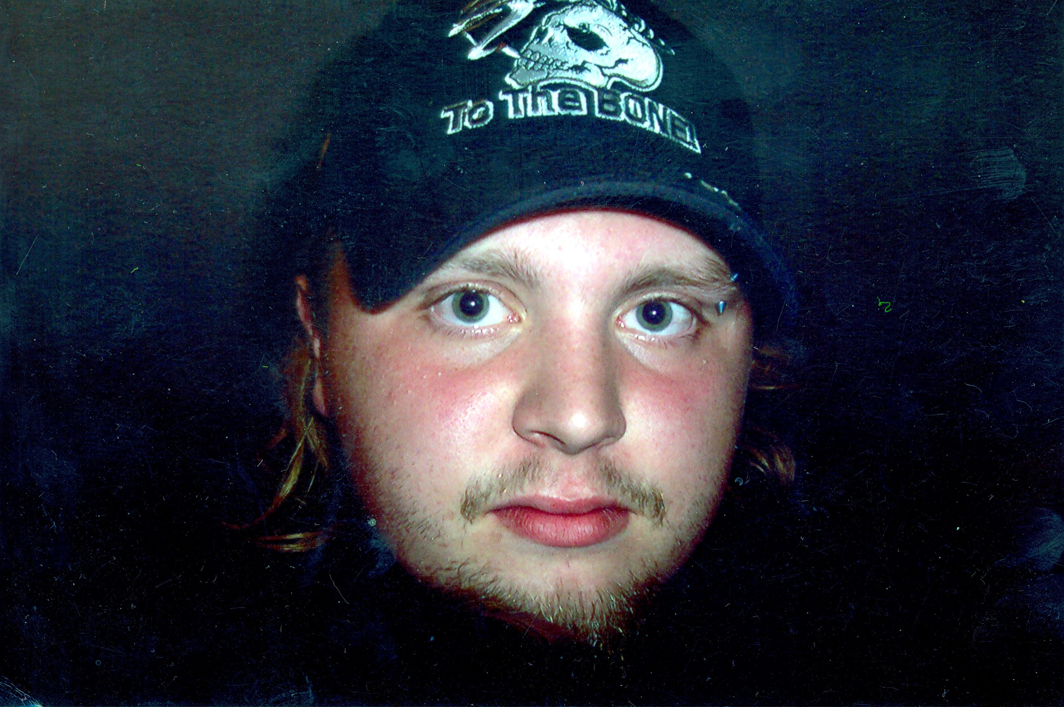 Stephen Edward Marshall
