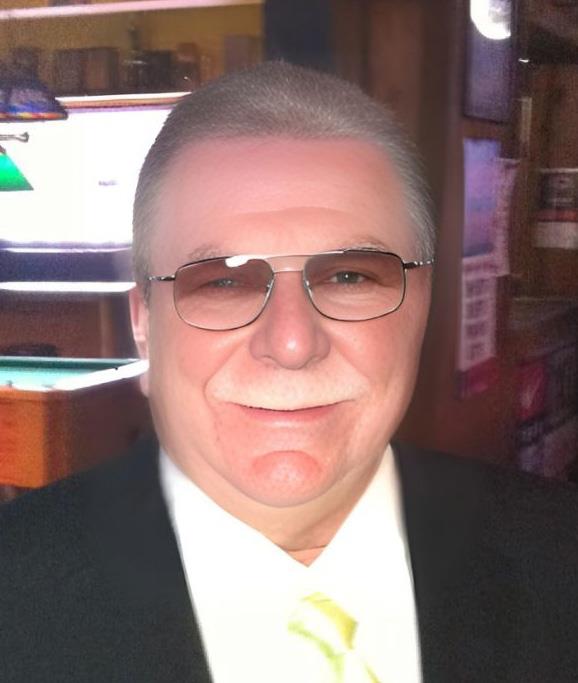 Lowell Edward "Buzzy" LaMore
