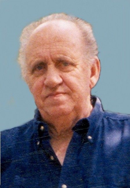Dale William Simmons