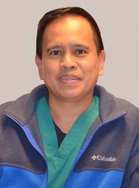 Rex Dulay