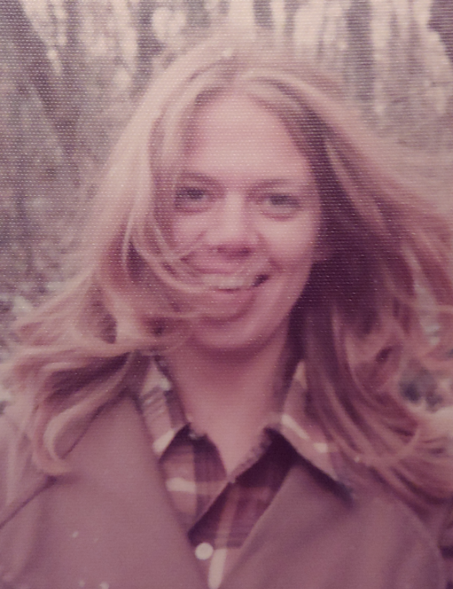 Catherine (Cate) Gimse-Owen