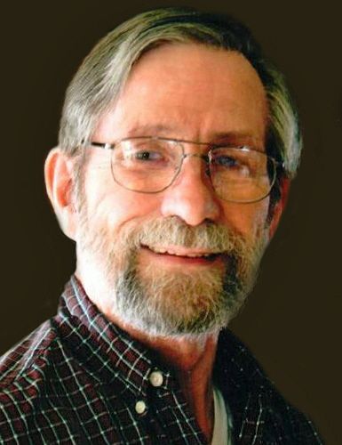 David K. Strand