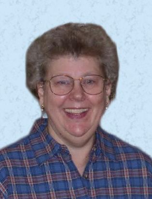 Carol Lee Coe