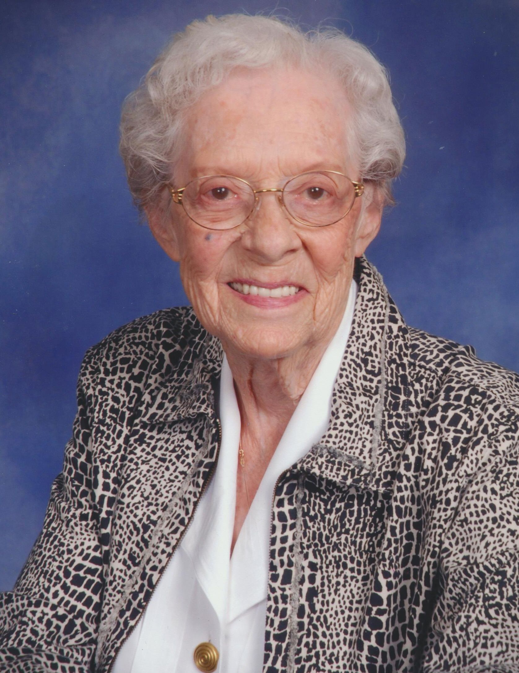 Dorothy Mae Cline