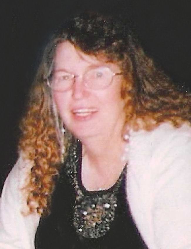 Betty Jane Herbers
