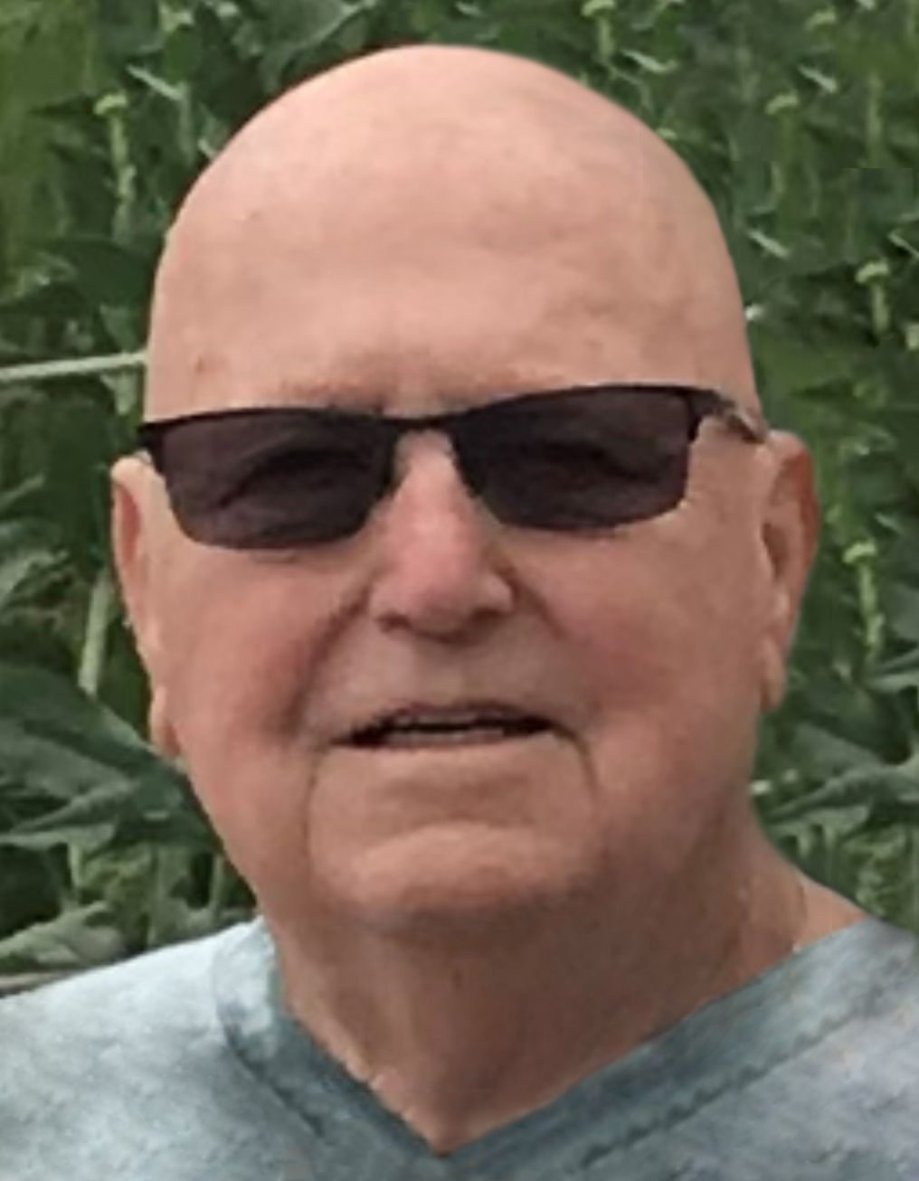 George Luther