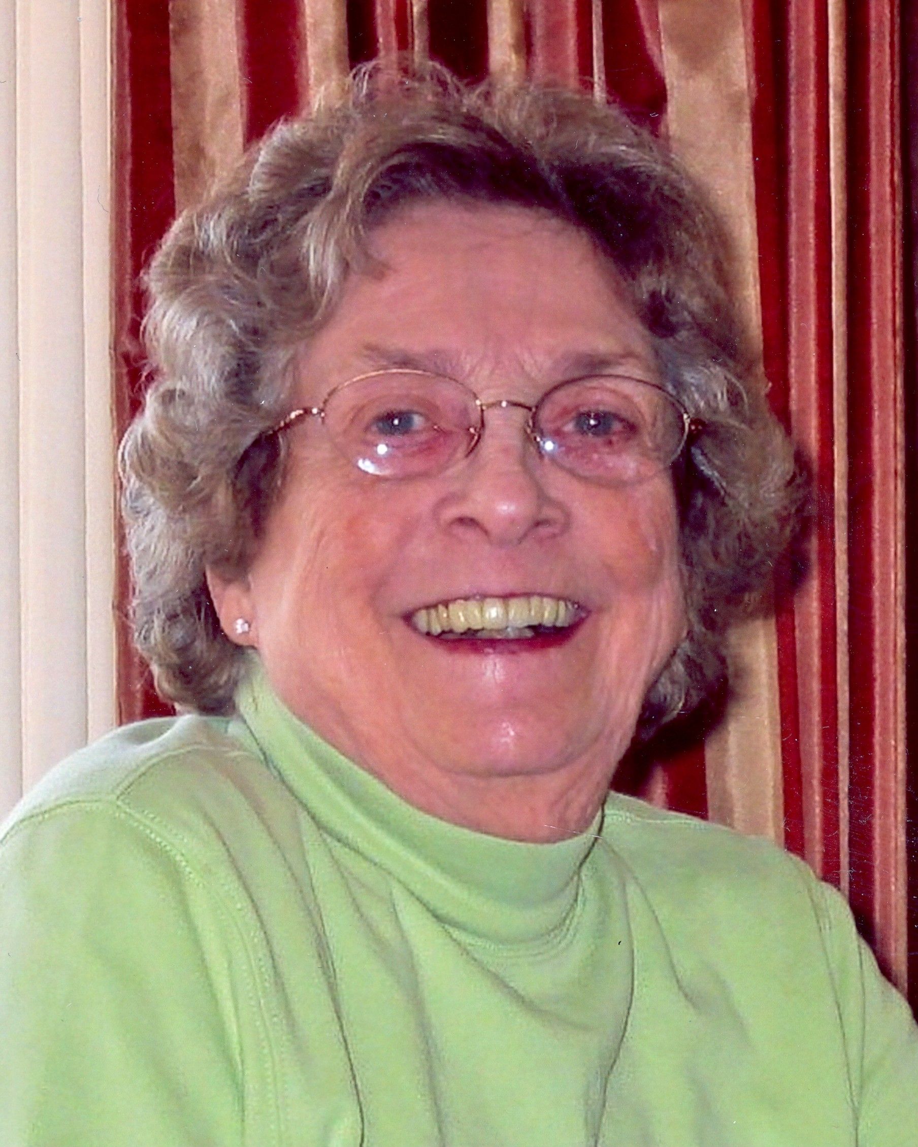 Joyce Isaksen