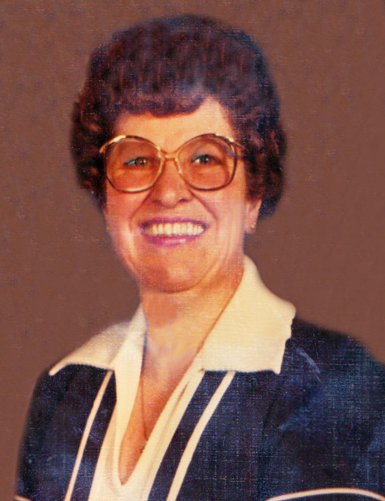Lois Sjoblom