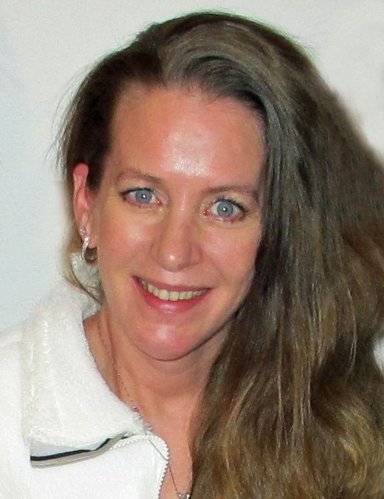 Georgia Lee Mellum