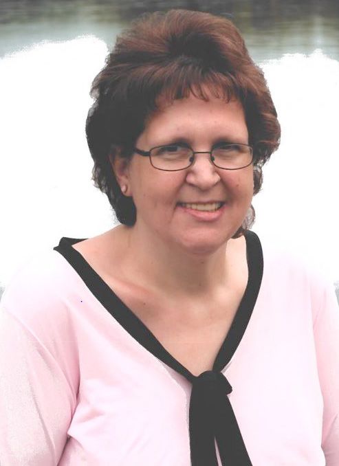 Kathy Parent
