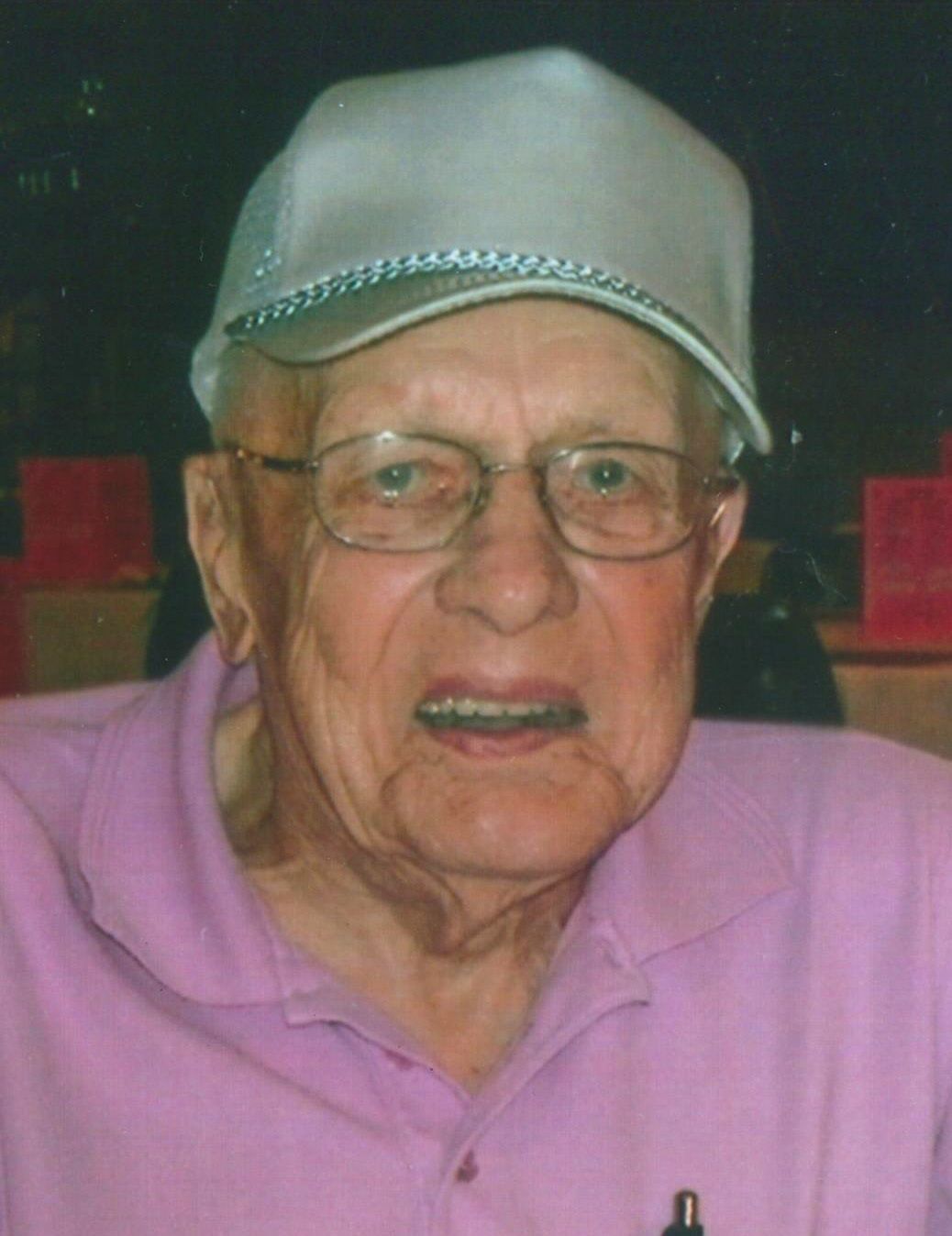 Philip O Peterson