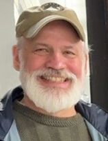 David Arno Lange