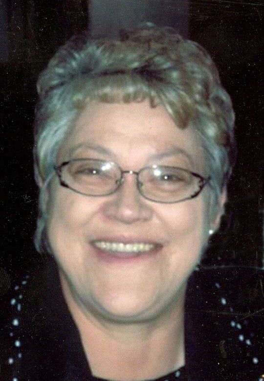 Benita M. 'Bonnie' Johnson