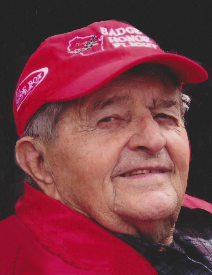 Ralph Albert Pfeiffer