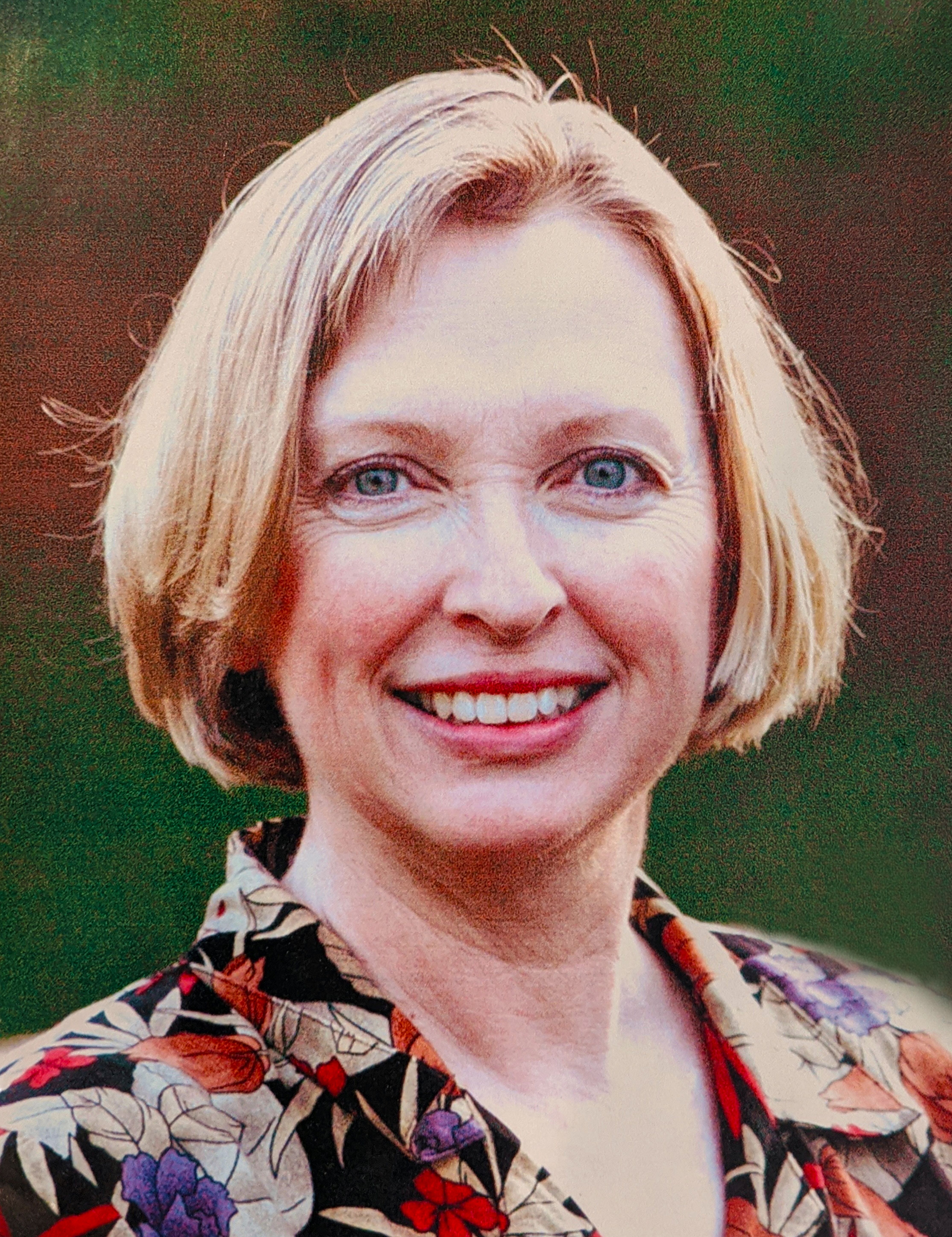 Patricia H. Larsen