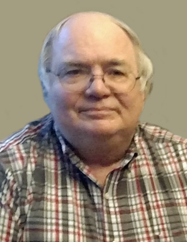 Donald Henry Ballweg