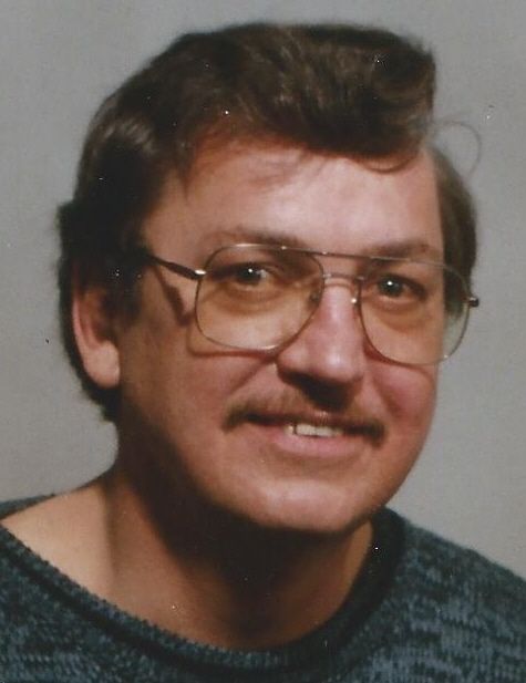 Dennis "Denny" R. Hron