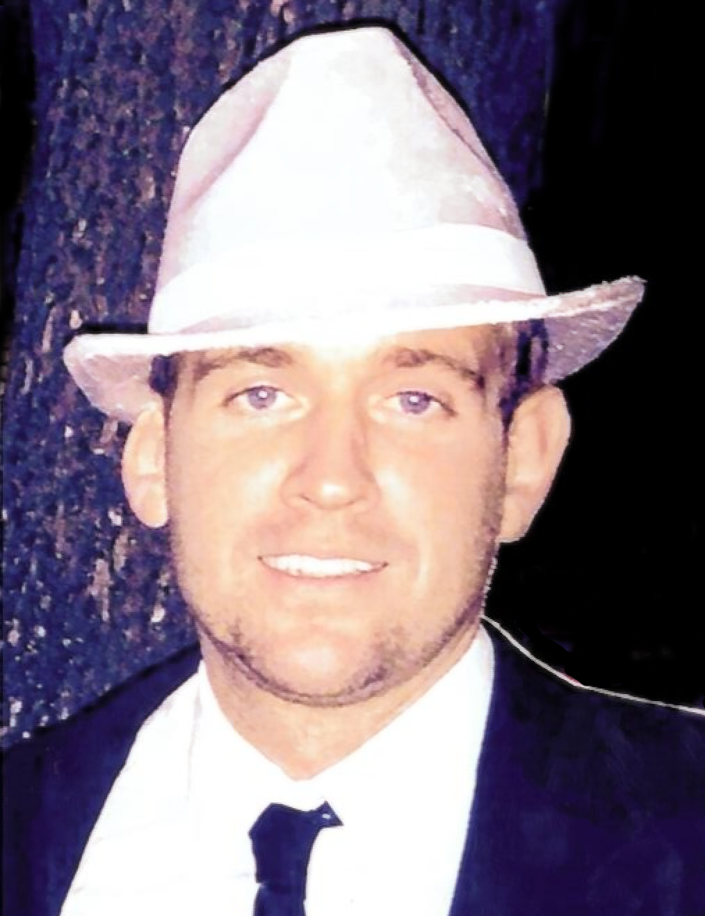 Jamie Lee Burkhalter