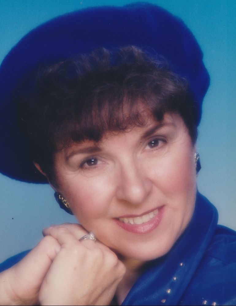 Fran "Frannie"  Rogers
