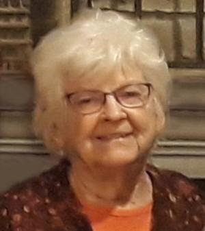 Phyllis Mae Peterson
