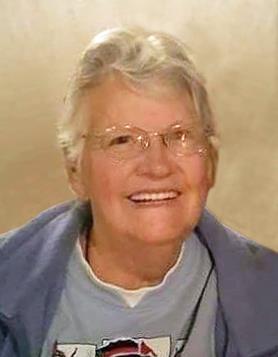 Rose Ann Gehin