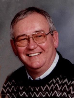 Stephen Arnold Wells