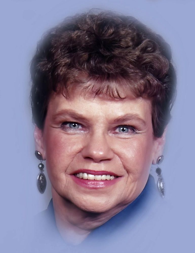 Betty Ann Gulseth