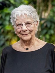 Lorraine Eleanor Fellows