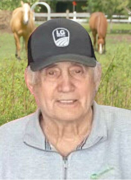 Robert Joseph Schwister