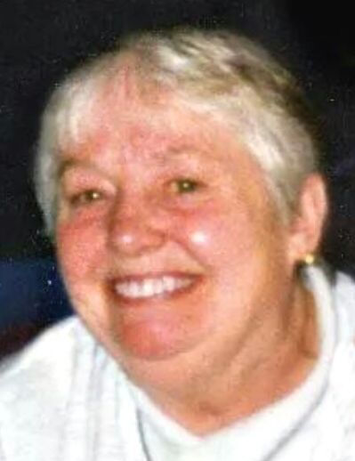 Joan Margaret Higley