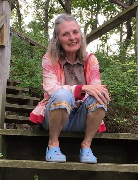 Debra L Nesberg Brooks