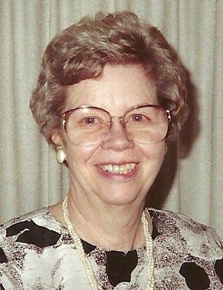 Anita R. Boyer