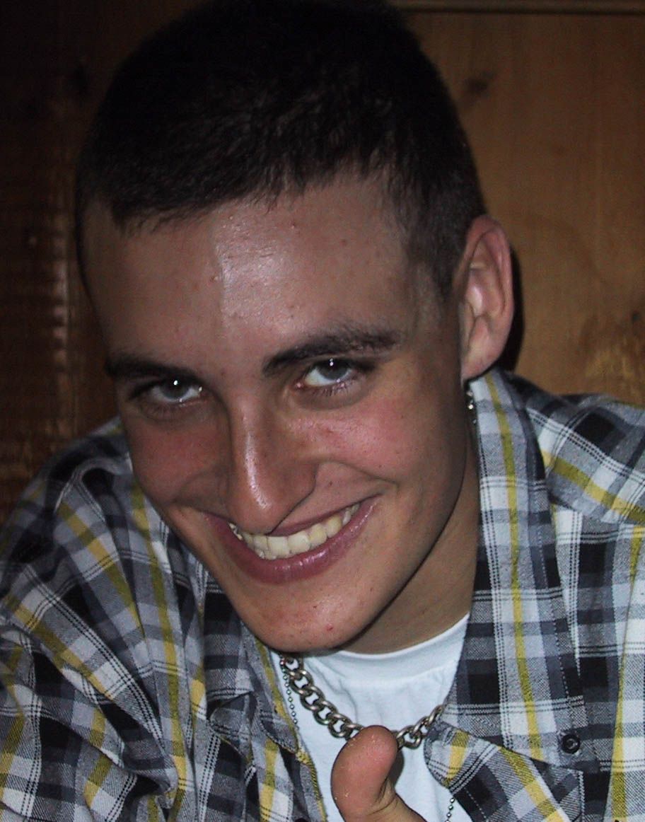 Ryan Jordan Braun,
