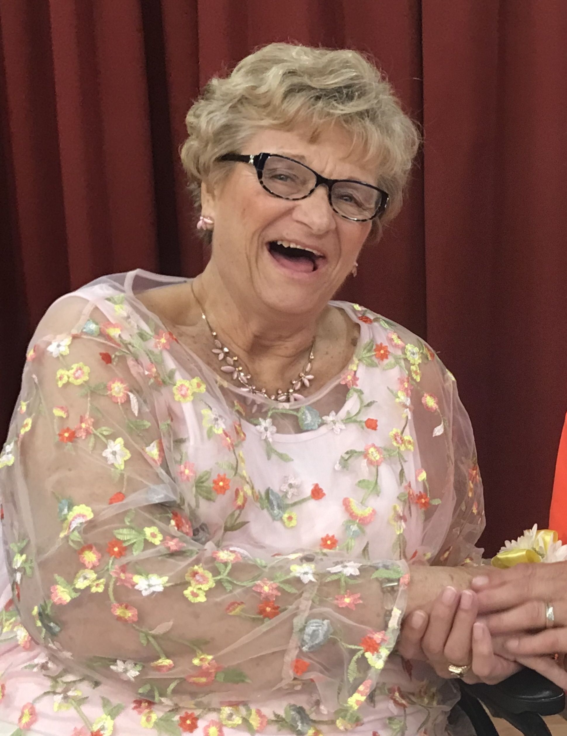 Janice Kay Kash