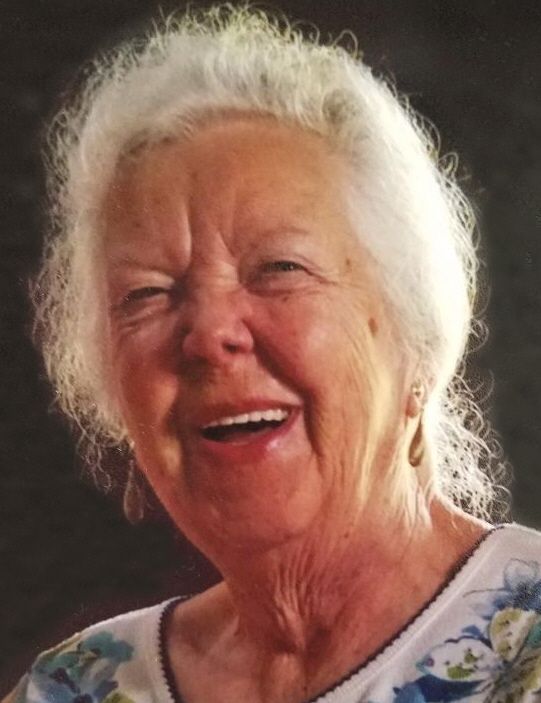 Vergeane Martin