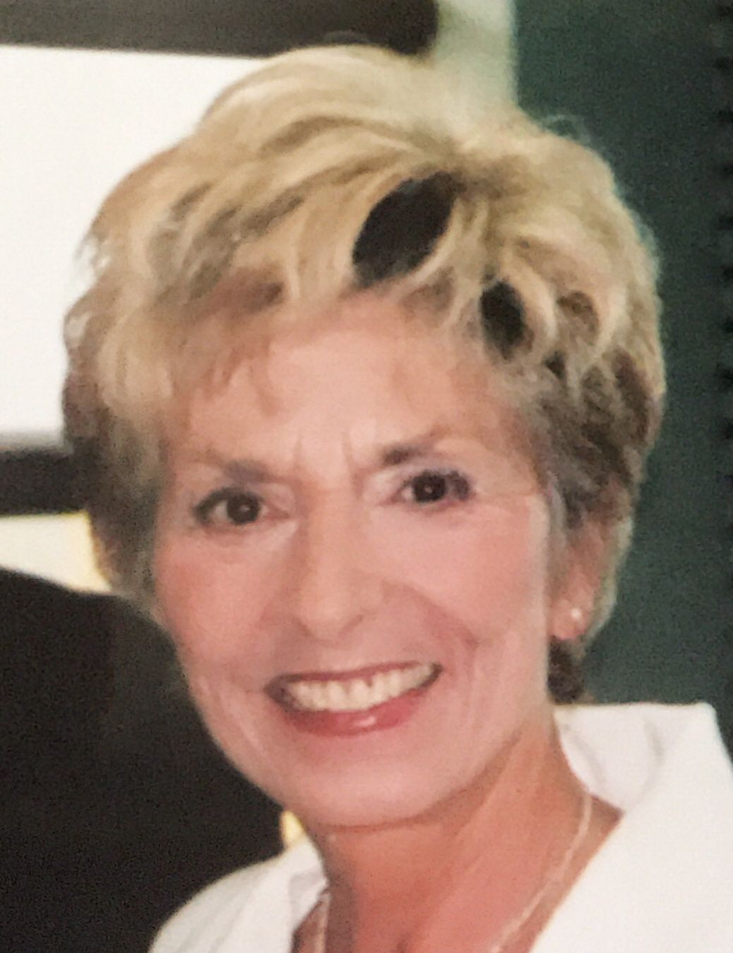 Marilyn Carol Alfini