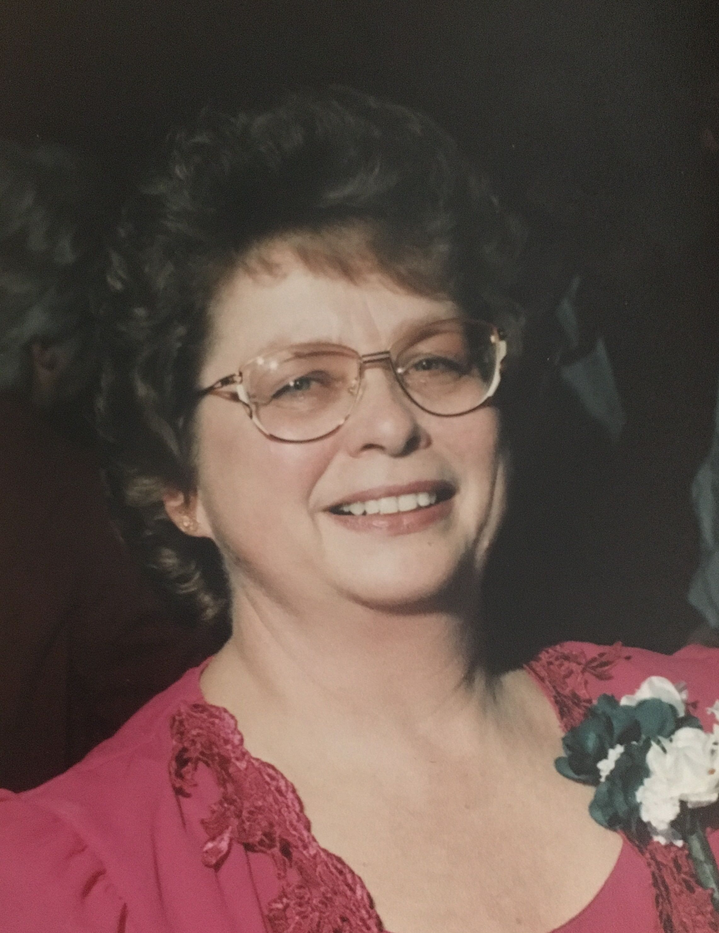 Carol Jean Olson