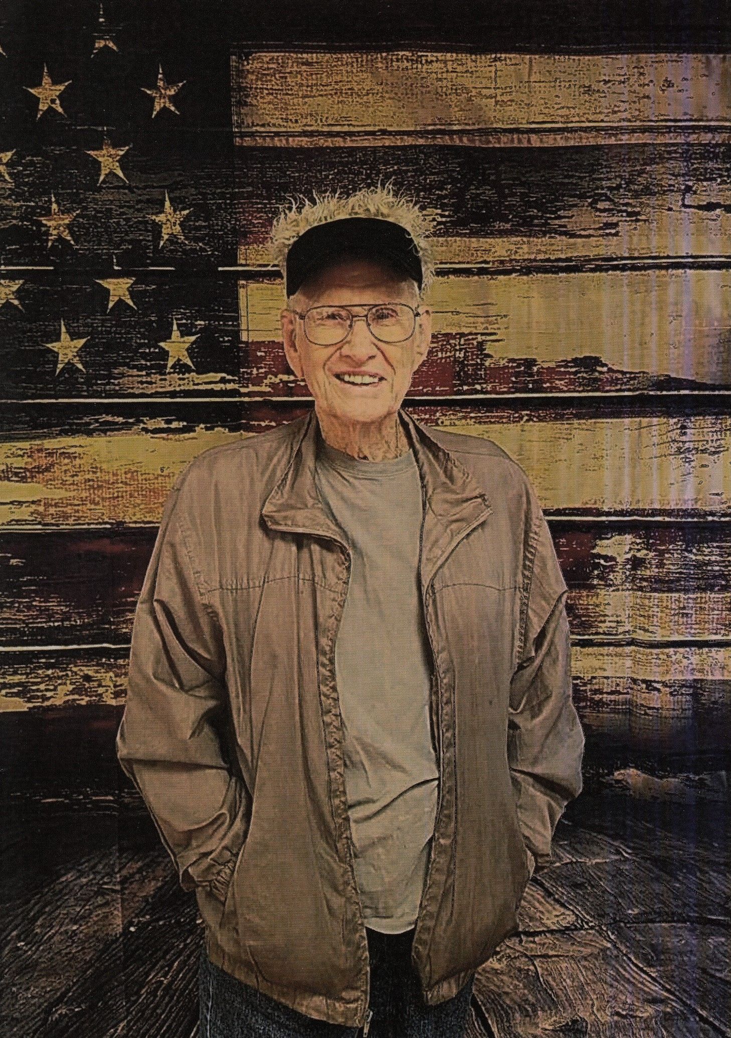 Charles Denver Crawford