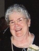 Barbara Louise Heberer