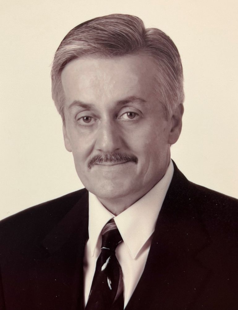 Gregory Charles Frye