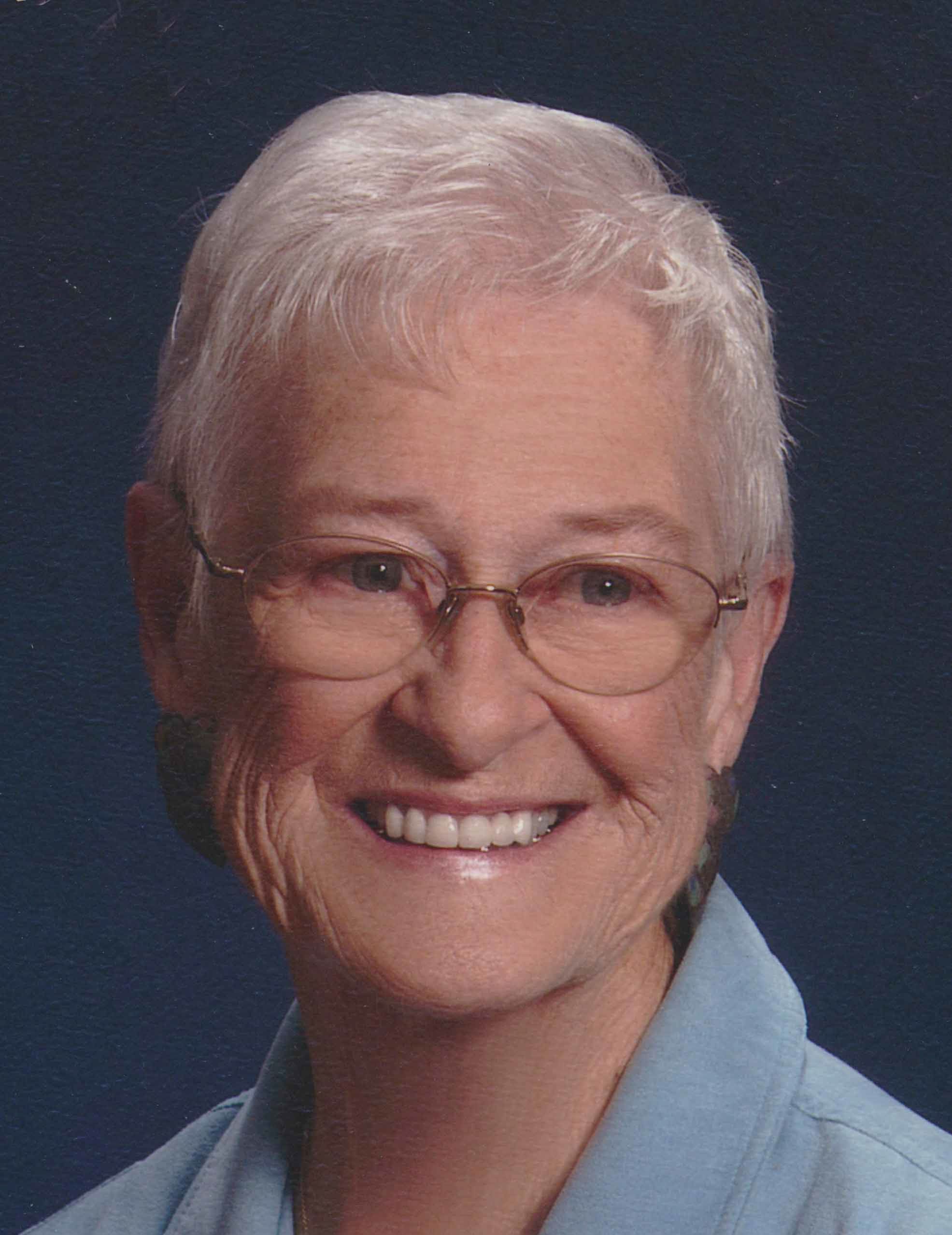 Marilyn Ruth "Mary"  Powers
