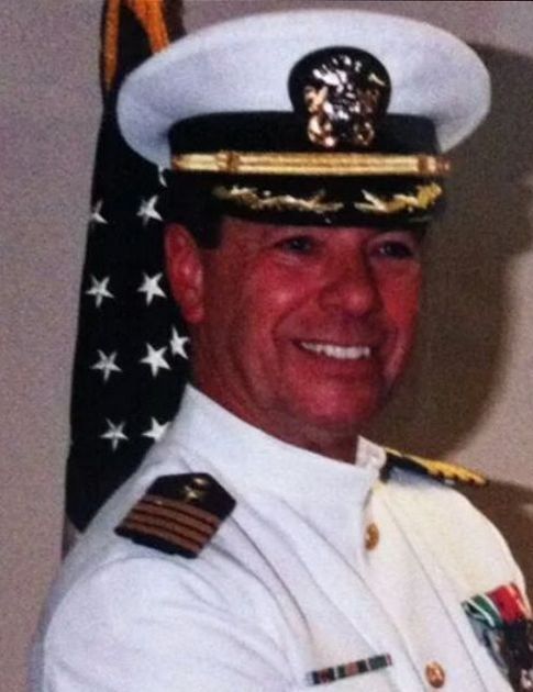 Peter Howard Van Ness