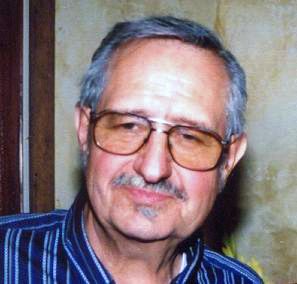 Thomas J. Meinholz, Sr.