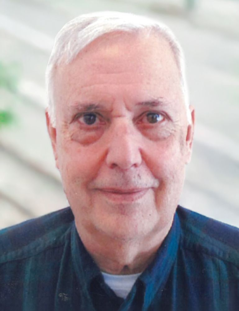 James W. "Jim" Barden