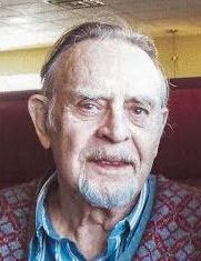 Donald Ruff Thompson