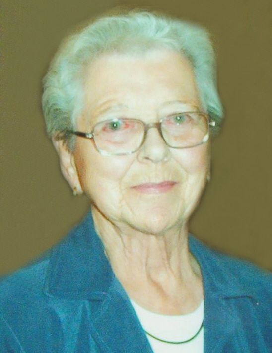 Sylvia Maria Nelson